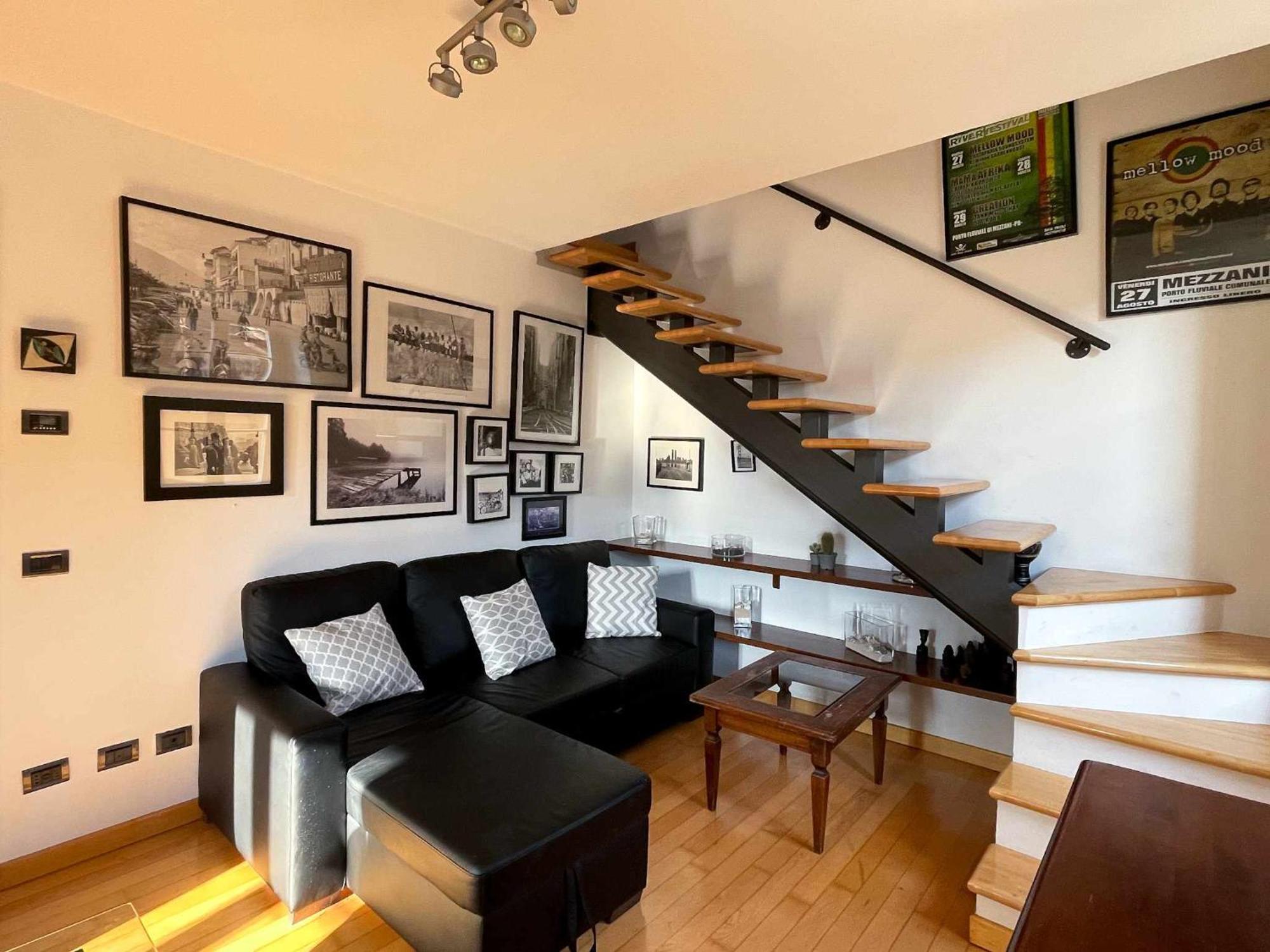 Plinio Center Town Apartment Bellagio Exteriör bild